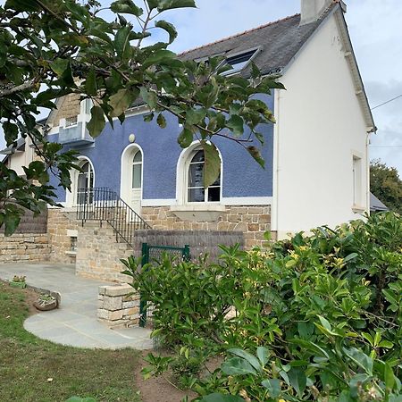 Maison De Charme Dans Le Golfe Du Morbihan Crach 외부 사진